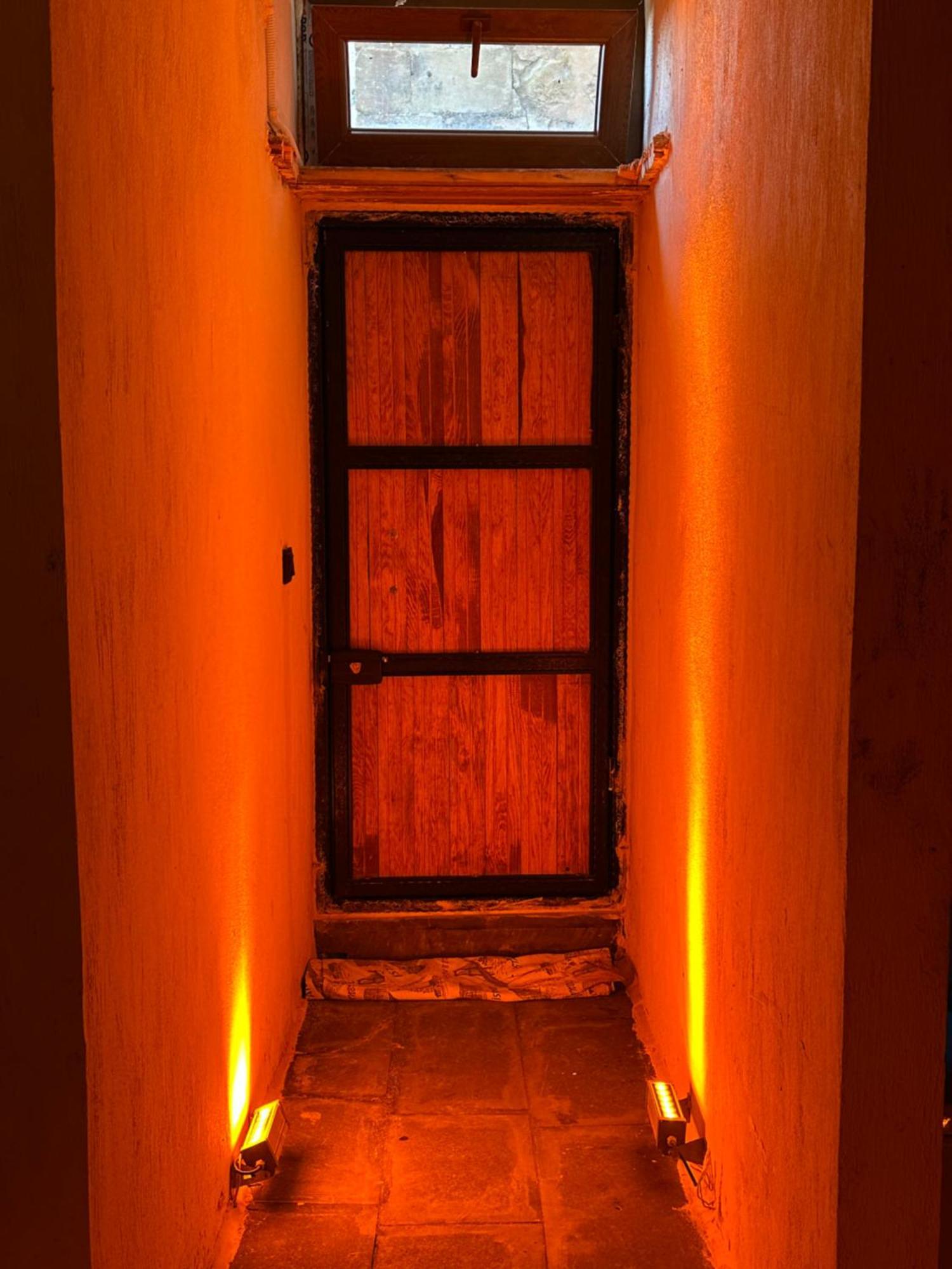 Miri Cave Suite Mardin Exterior photo